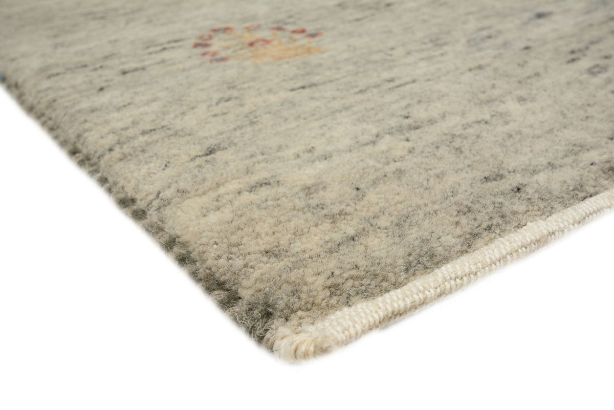 Tappeto Gabbeh - Loribaft Indus - 295 x 201 cm - cammello