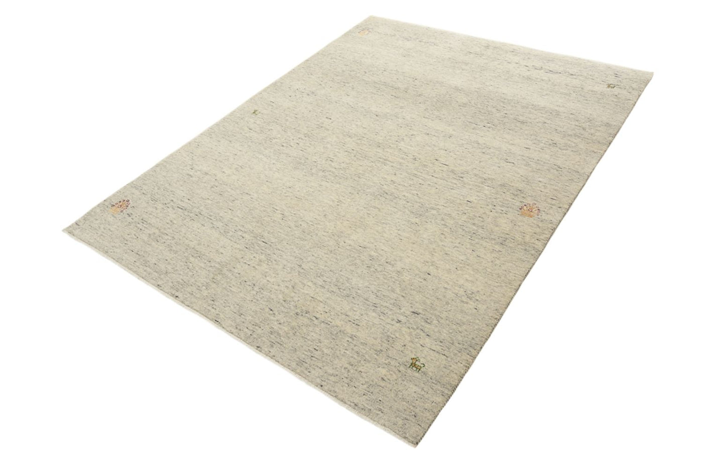 Loribaft Indo Tappeto 200x150cm - Tappeto di lana