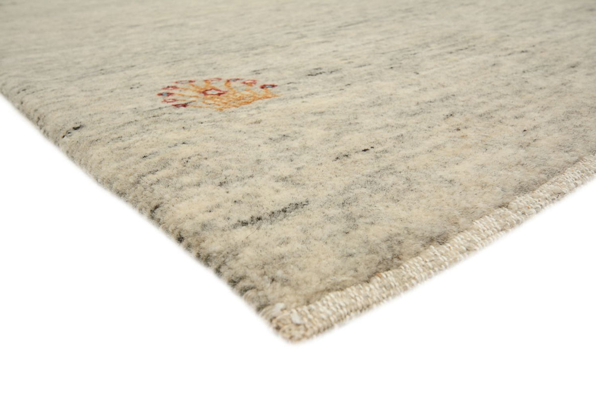Tappeto Gabbeh - Loribaft Indus - 200 x 150 cm - cammello