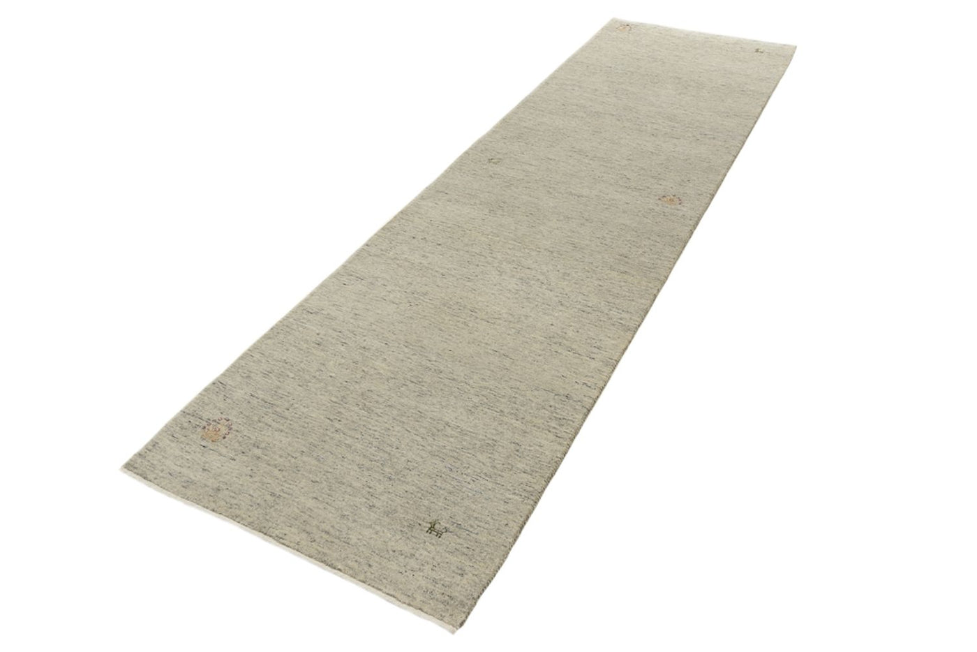 Loribaft Indo Tappeto 296x84cm - Tappeto di lana