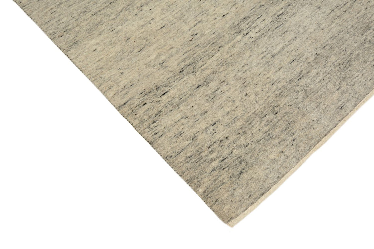 Tappeto corsia Tappeto Gabbeh - Loribaft Indus - 292 x 83 cm - cammello