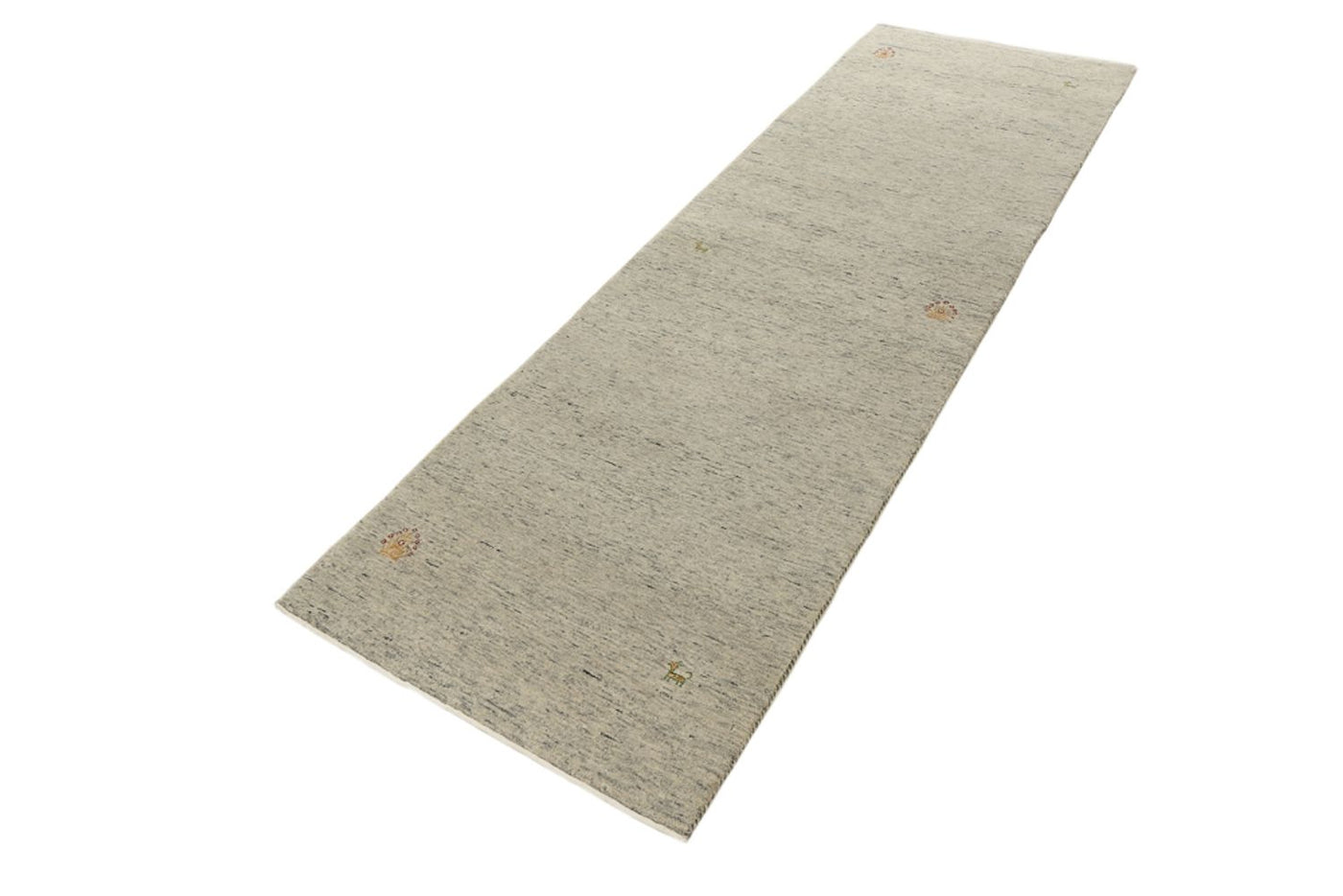 Loribaft Indo Tappeto 241x74cm - Tappeto di lana