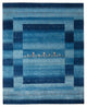 Loribaft Indo Tappeto 303x241cm - Tappeto di lana