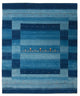 Loribaft Indo Tappeto 299x250cm - Tappeto di lana