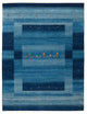 Loribaft Indo Tappeto 232x177cm - Tappeto di lana