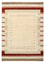 Tappeto Gabbeh - Loribaft Indus - 243 x 171 cm - beige chiaro