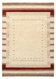 Loribaft Indo Tappeto 243x171cm - Tappeto di lana