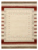 Loribaft Indo Tappeto 229x174cm - Tappeto di lana