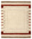 Tappeto Gabbeh - Loribaft Indus - 199 x 158 cm - beige chiaro