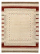 Loribaft Indo Tappeto 205x152cm - Tappeto di lana