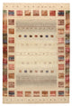 Loribaft Indo Tappeto 306x205cm - Tappeto di lana