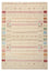 Tappeto Gabbeh - Loribaft Indus - 206 x 149 cm - beige chiaro