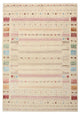 Loribaft Indo Tappeto 206x149cm - Tappeto di lana
