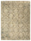 Tappeto di design - 358 x 274 cm - sabbia
