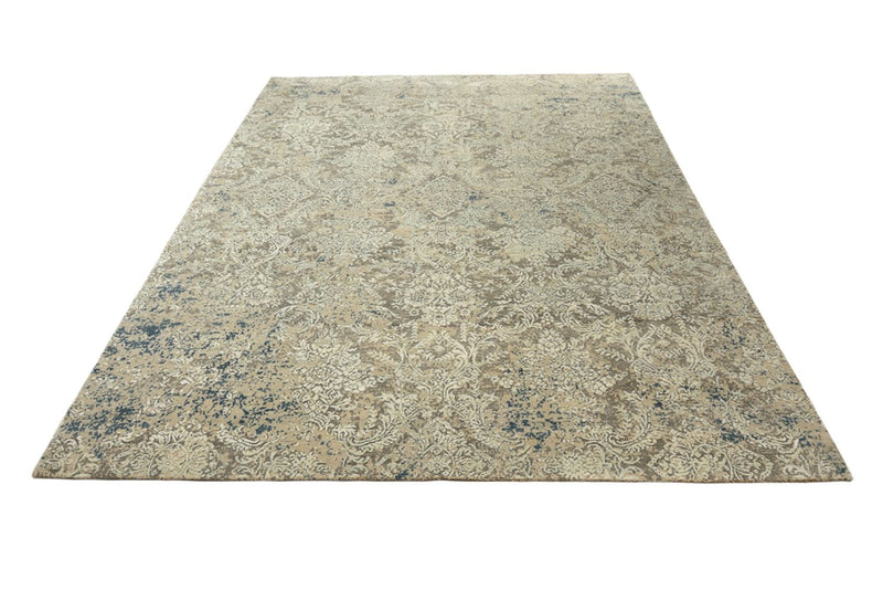 Tappeto di design - 358 x 274 cm - sabbia