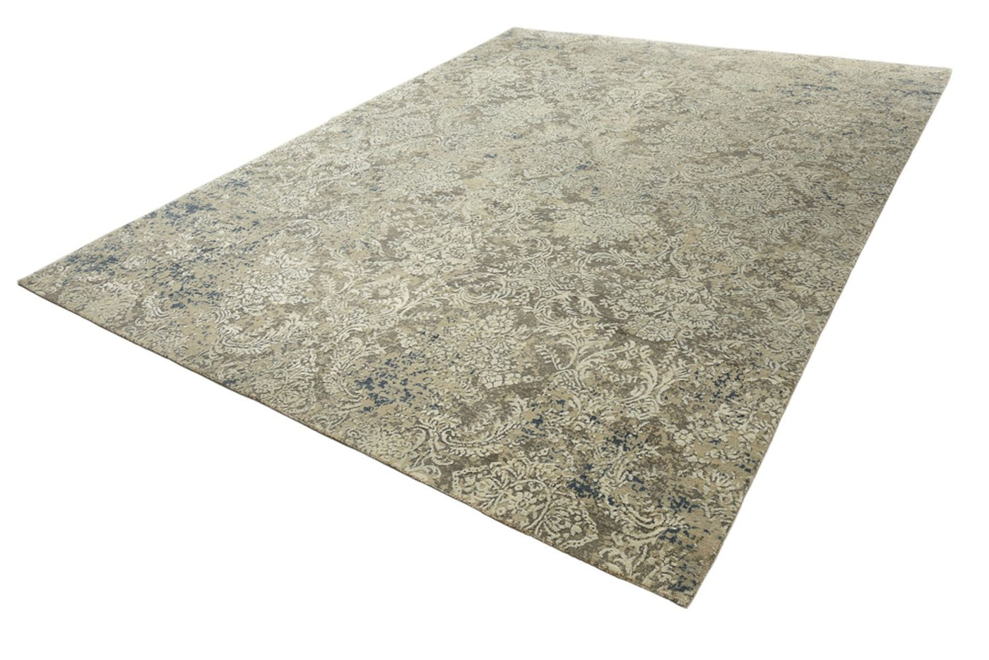 Tappeto di design 358x274cm - Designerteppich