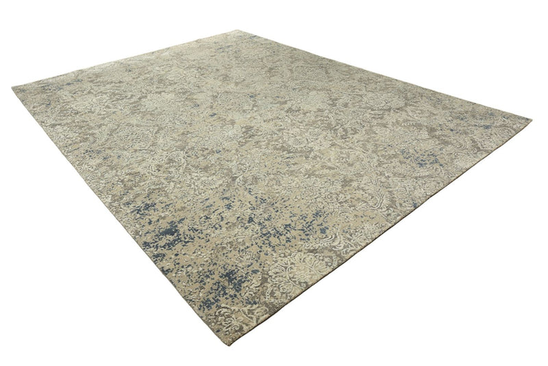 Tappeto di design - 358 x 274 cm - sabbia