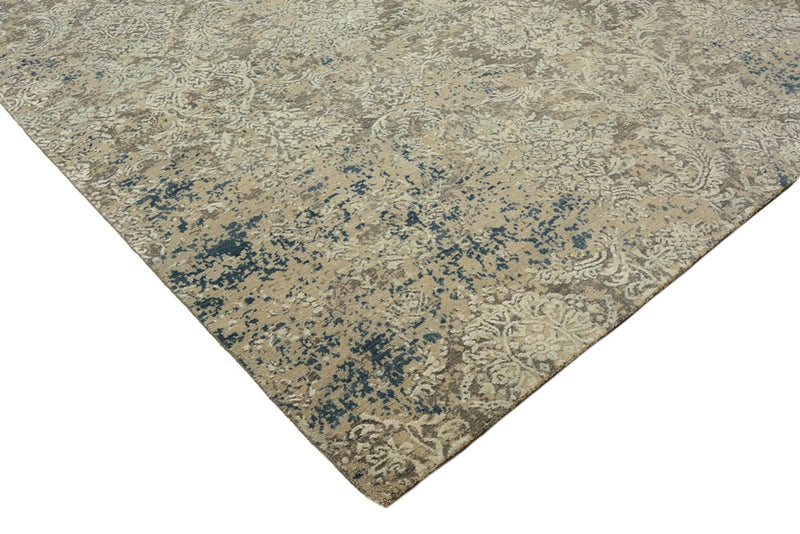 Tappeto di design - 358 x 274 cm - sabbia