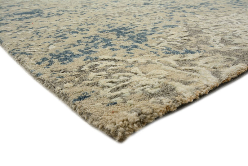 Tappeto di design - 358 x 274 cm - sabbia