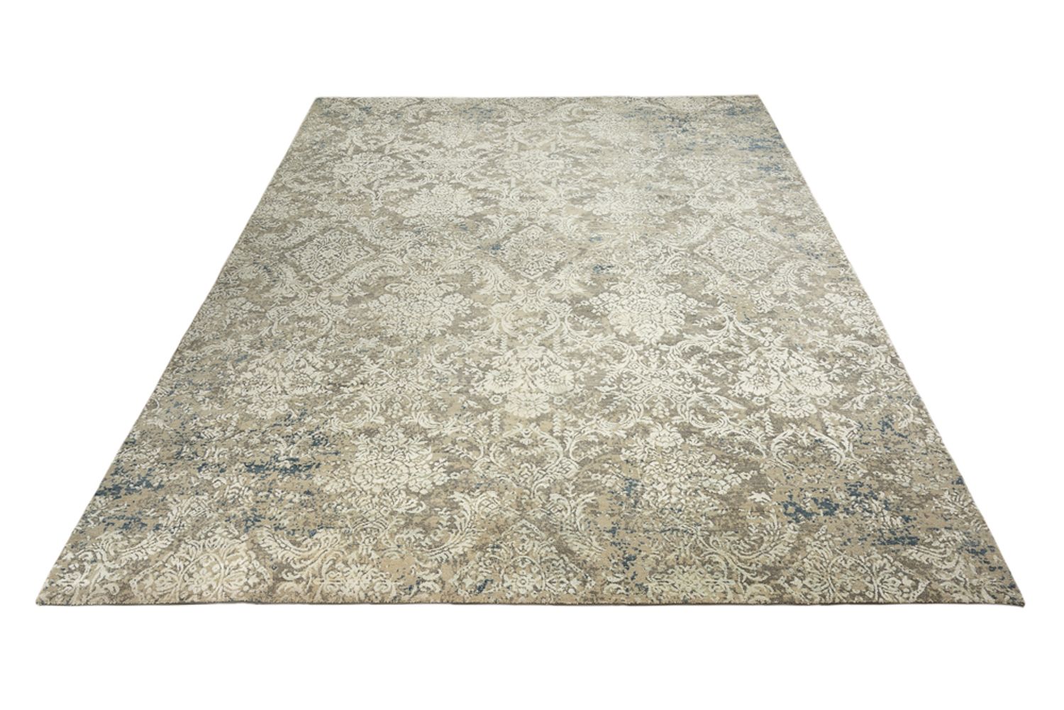 Tappeto di design - 358 x 274 cm - sabbia