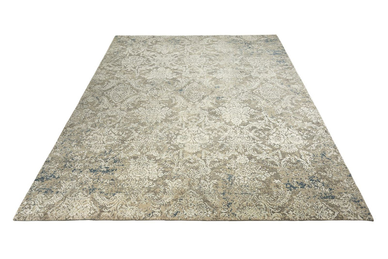Tappeto di design - 358 x 274 cm - sabbia