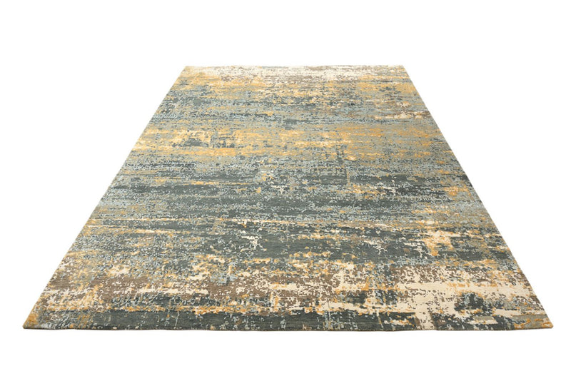 Tappeto di design - 373 x 276 cm - multicolore