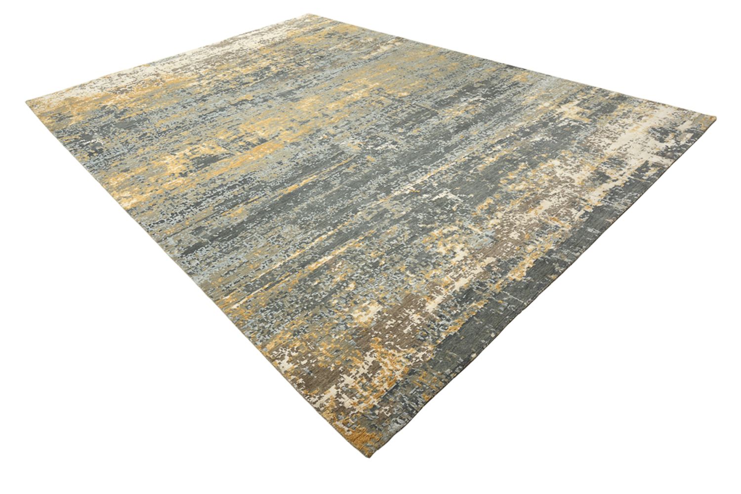 Tappeto di design - 373 x 276 cm - multicolore