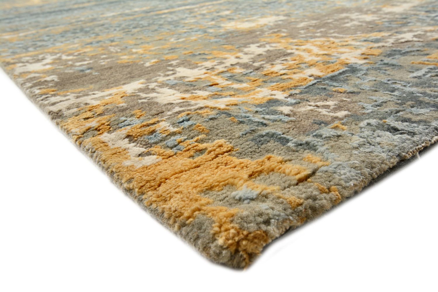 Tappeto di design - 373 x 276 cm - multicolore