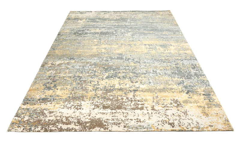 Tappeto di design - 373 x 276 cm - multicolore