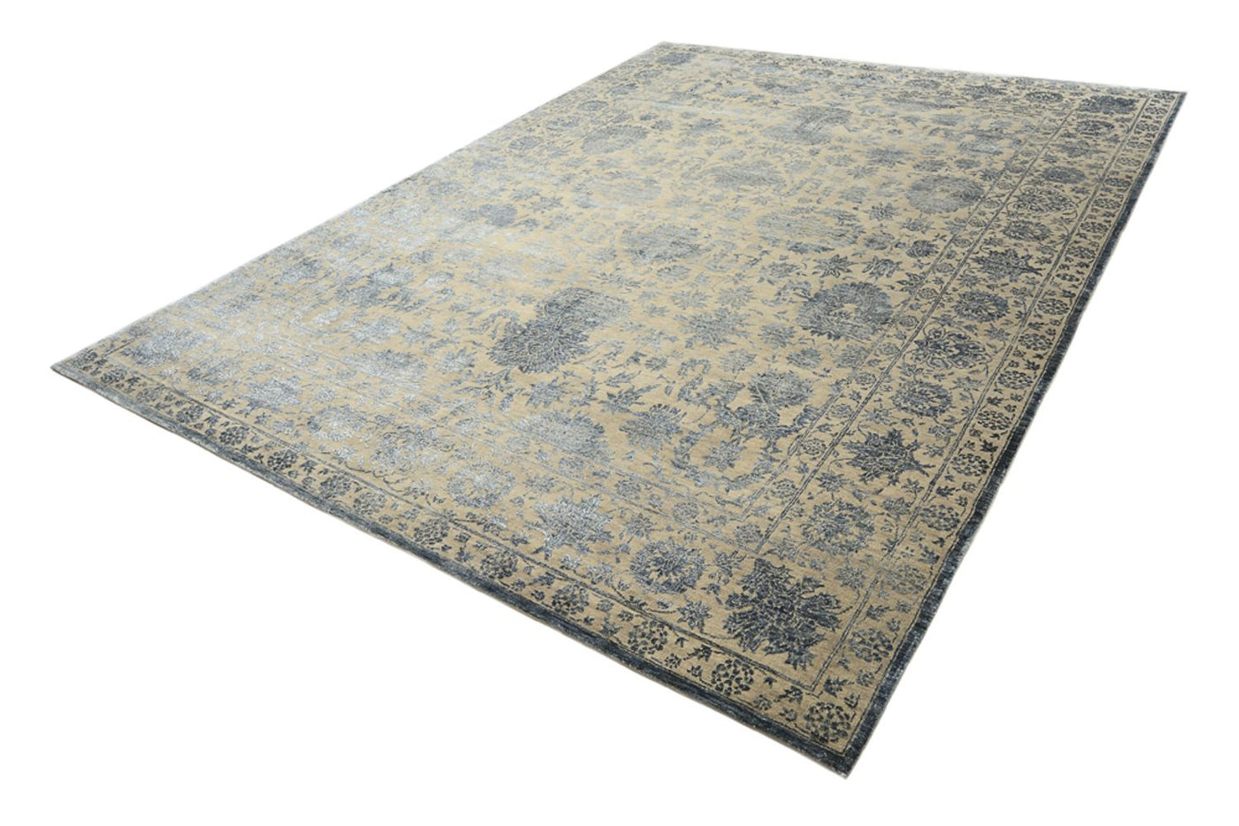 Tappeto di design 342x252cm - Designerteppich
