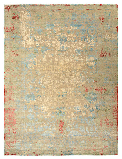 Tappeto di design 252x335cm - Designerteppich