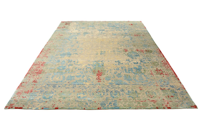 Tappeto di design - 335 x 252 cm - sabbia