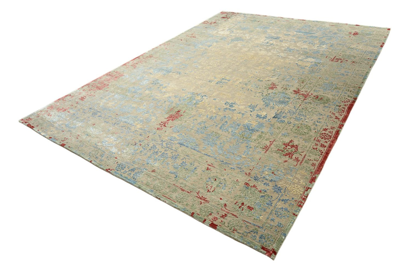 Tappeto di design 335x252cm - Designerteppich