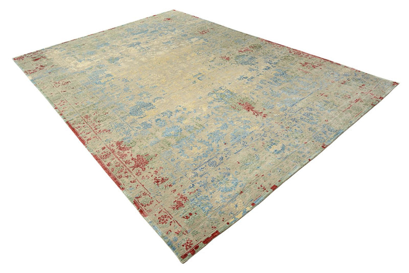 Tappeto di design - 335 x 252 cm - sabbia