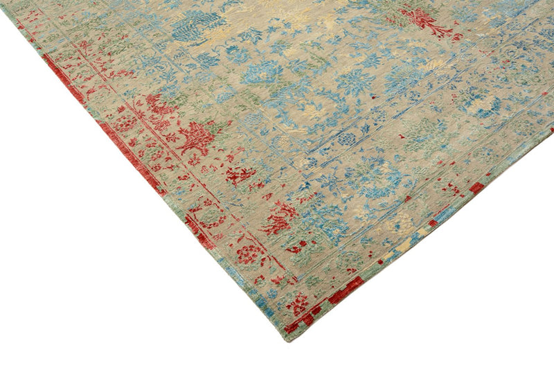 Tappeto di design - 335 x 252 cm - sabbia