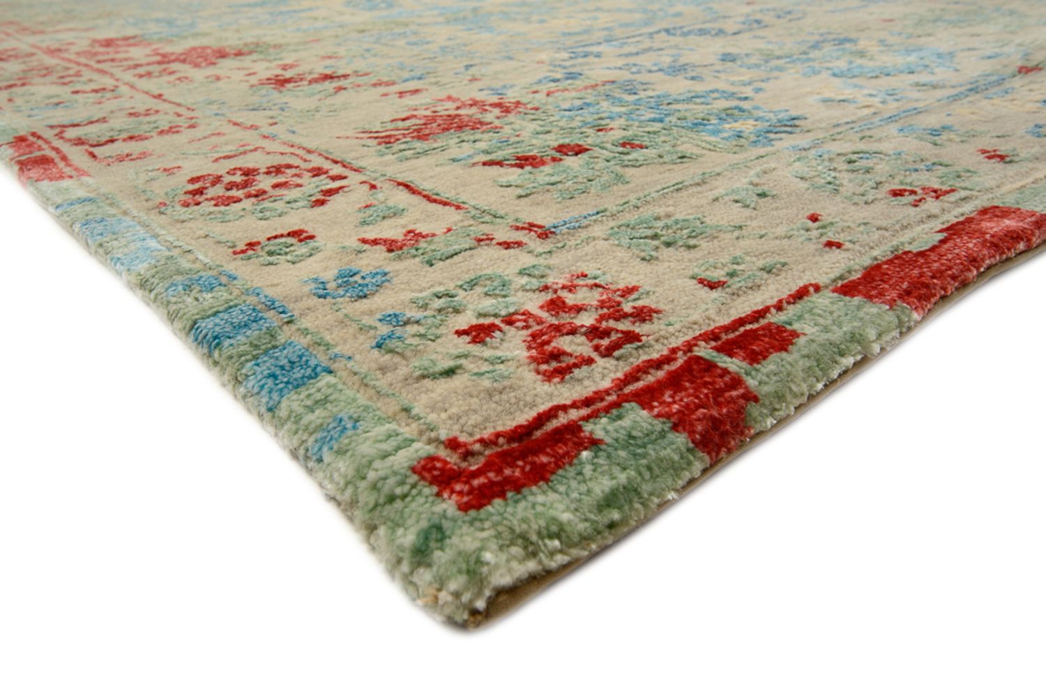 Tappeto di design - 335 x 252 cm - sabbia