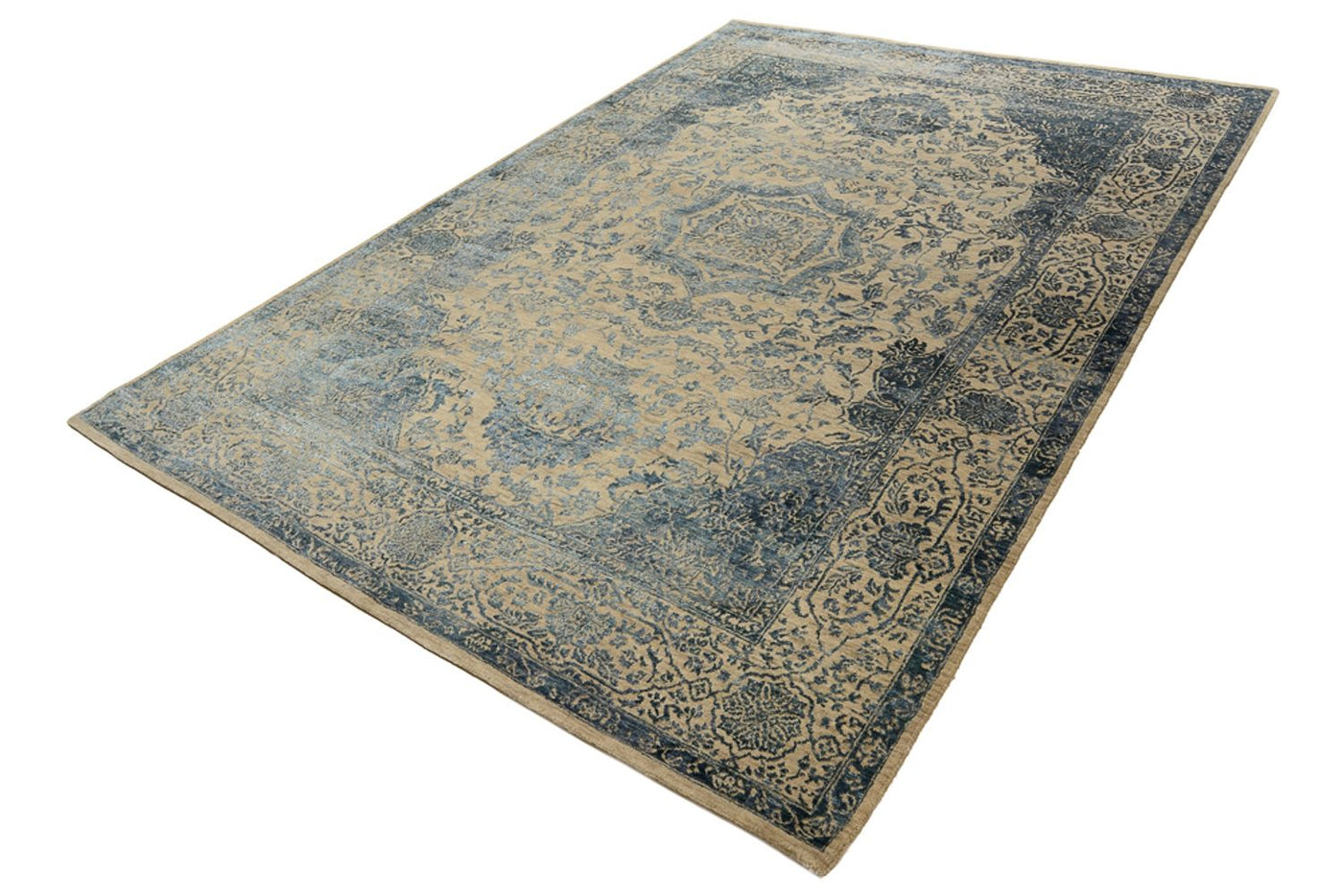 Tappeto di design 301x202cm - Designerteppich
