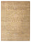 Tappeto di design - 204 x 152 cm - cammello
