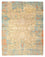 Tappeto di design - 196 x 152 cm - cammello