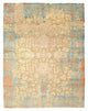 Tappeto di design 196x152cm - Designerteppich
