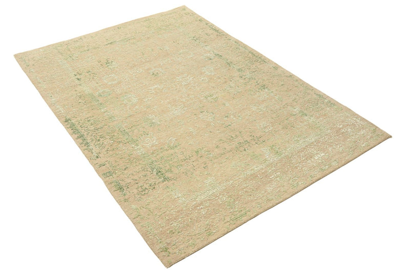 Tappeto di design - 180 x 126 cm - cammello