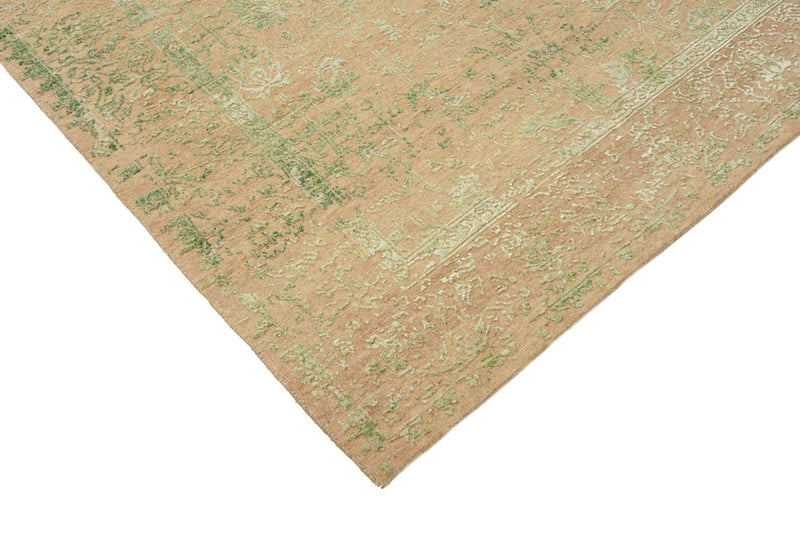 Tappeto di design - 180 x 126 cm - cammello