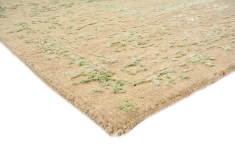 Tappeto di design - 180 x 126 cm - cammello