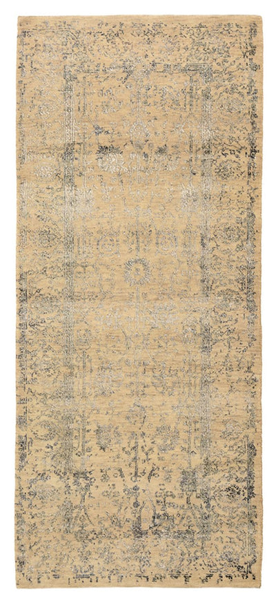 Tappeto di design 83x195cm - Designerteppich