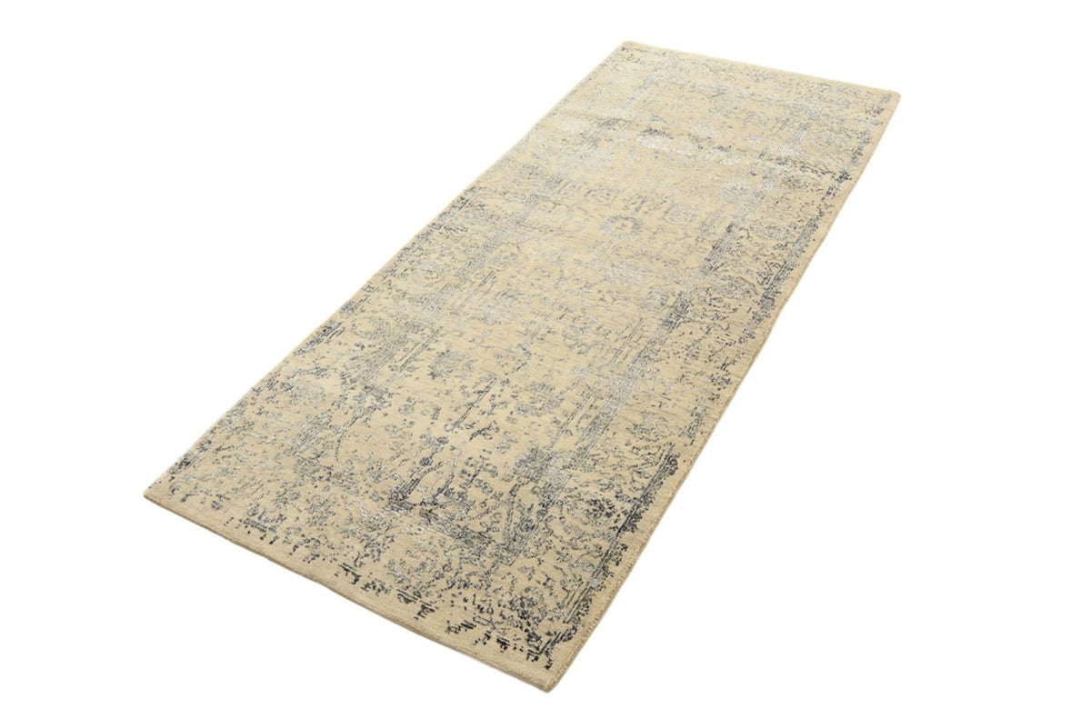 Tappeto di design 83x195cm - Designerteppich