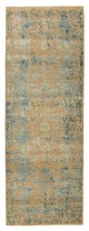 Tappeto di design 234x82cm - Designerteppich