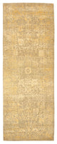 Tappeto di design 201x73cm - Designerteppich