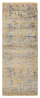 Tappeto di design 195x74cm - Designerteppich
