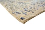 Tappeto corsia Tappeto di design - 195 x 74 cm - caramello