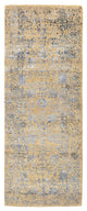 Tappeto di design 195x74cm - Designerteppich